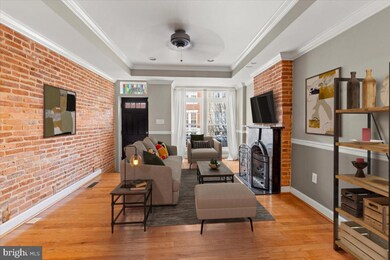 1709 Belt St, Baltimore, MD 21230 - photo 2