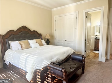 6205 Arnall Ct NW, Acworth, GA 30101 - photo 6