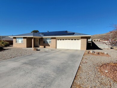 2823 Carmel Dr, Alamogordo, NM 88310 - photo 2