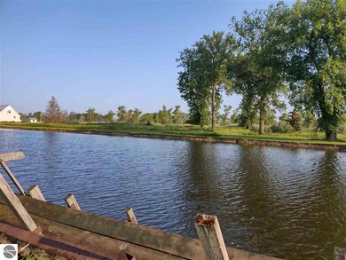 N/A Bay Ridge Drive Lot 17, Au Gres, MI 48703 - photo 3