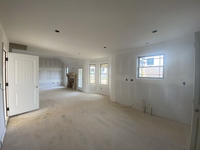 Interior photo as of 2-8-2021