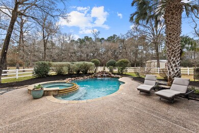 2110 E Blue Lake Dr, Magnolia, TX 77354 - photo 7