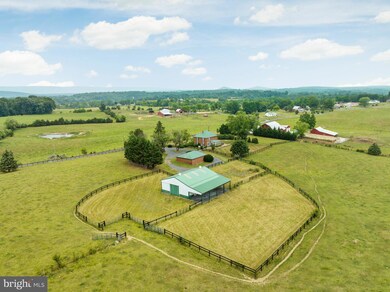 1194 Clary Rd, Strasburg, VA 22657 - photo 5