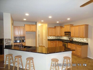Fantastic Kitchen