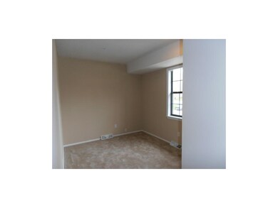 Bedroom 2, Fresh Paint, new carpet!