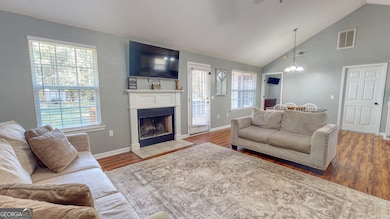 327 Bay Ln, Eden, GA 31307 - photo 3