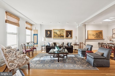 Rittenhouse Plaza unit 11E, Philadelphia, PA 19103 - photo 3