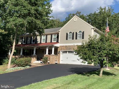 8671 Doves Fly Way, Laurel, MD 20723 - photo 2