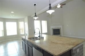 29611 Yaupon Shore Dr, Spring, TX 77386 - photo 7