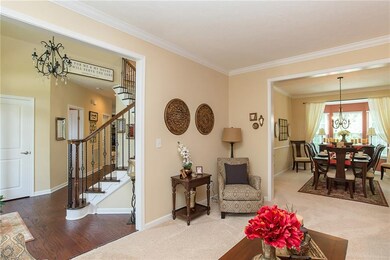 12278 Wheathill Pass, Fishers, IN 46037 - photo 7