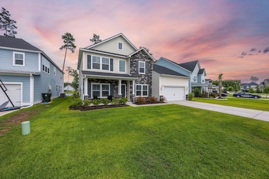 223 Granton Edge Ln, Summerville, SC 29486 - photo 4