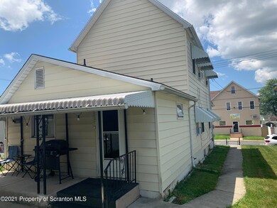 724 E Lackawanna St, Olyphant, PA 18447 - photo 6