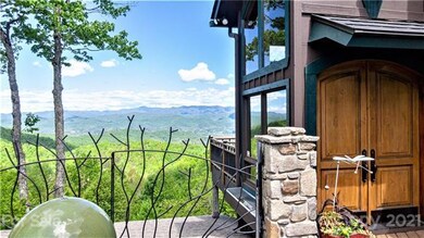 Alder wood, Double-door Entry makes a statement.