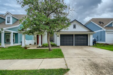 2004 Bridgeport Dr, Providence Village, TX 76227 - photo 3