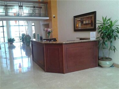Lobby/Reception