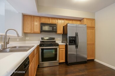 1791 Grove Ave unit 78B179, Schaumburg, IL 60193 - photo 2