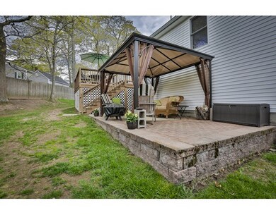 3 Gervais Way, Methuen, MA 01844 - photo 6