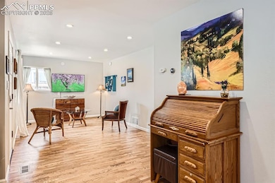 2433 E Monument St, Colorado Springs, CO 80909 - photo 3