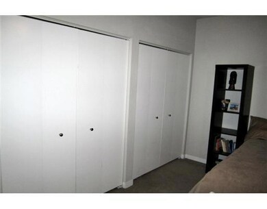 Bedroom.