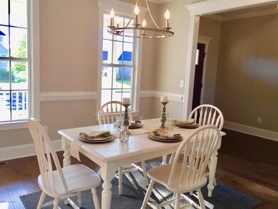 3301 Taberna Dr, Greenville, NC 27834 - photo 7