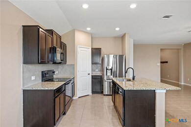 444 Druse Ln, Jarrell, TX 76537 - photo 6