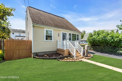 542 Morningside Ave, Union Beach, NJ 07735 - photo 2