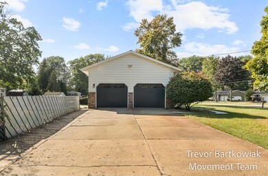 1243 Crandall Ave, Norton Shores, MI 49441 - photo 3