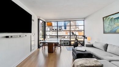Millenium Place unit 1105, Boston, MA 02111 - photo 7