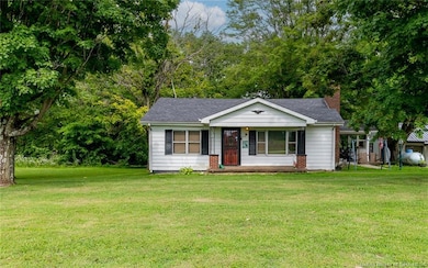 3546 N Terry Rd, Austin, IN 47102 - photo 2