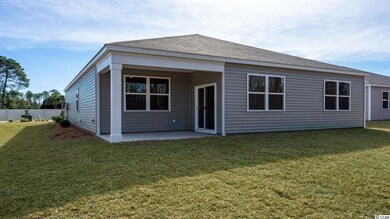 108 Legends Dr unit Lot 23 - Aria A, Myrtle Beach, SC 29579 - photo 3