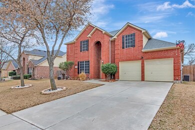 2801 Valencia Ln, Denton, TX 76210 - photo 2