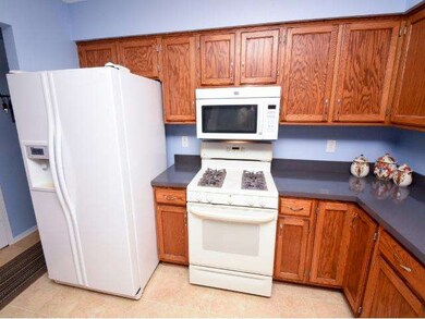 All appliances included