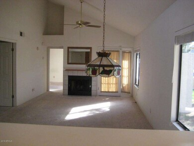 Living/Great Room