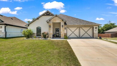 210 Pleasant View Dr, Weatherford, TX 76086 - photo 2