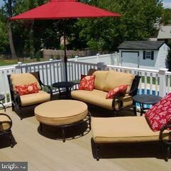 649 Worcester Dr, West Deptford, NJ 08086 - photo 2