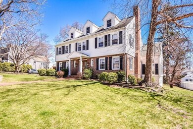 11 Cabot St, Milton, MA 02186 - photo 3