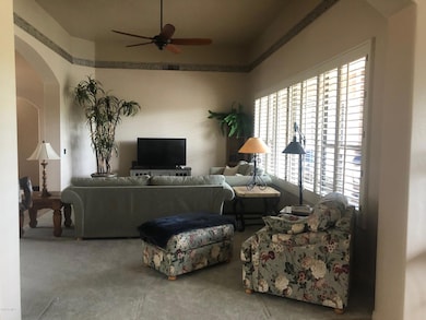 7132 E Thirsty Cactus Ln, Scottsdale, AZ 85266 - photo 5