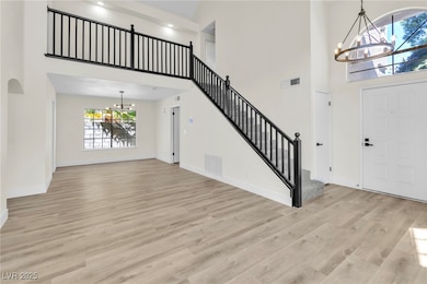 3205 Bermuda Bay St, Las Vegas, NV 89117 - photo 4