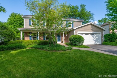 532 Appleton Dr, Batavia, IL 60510 - photo 2