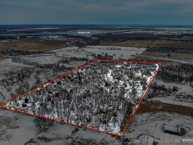 25769 N415 Rd, Nowata, OK 74048 - photo 2