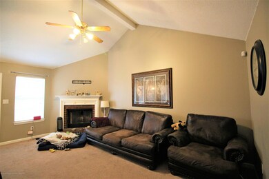 Another View - Living Room