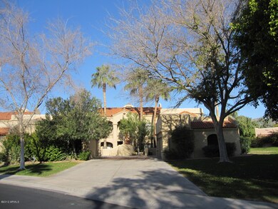 Vista Front