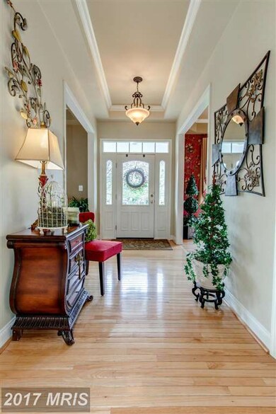 4090 Von Neuman Cir, Warrenton, VA 20187 - photo 5