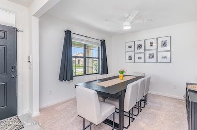 1494 Mineral Loop Dr NW, Palm Bay, FL 32907 - photo 3