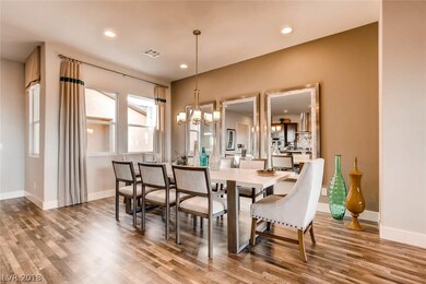 Photos of model home. subject may be different ext