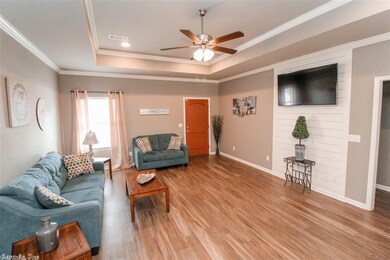 1011 N Red St, Sheridan, AR 72150 - photo 5