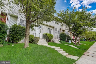 825 Joshua Tree Ct, Owings Mills, MD 21117 - photo 3