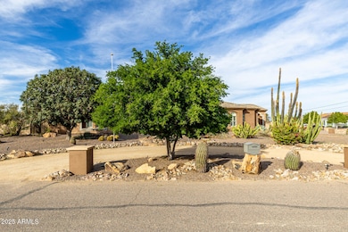 20548 E Navajo Dr, Queen Creek, AZ 85142 - photo 7