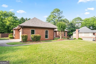 300 Saddle Creek Ln, Roswell, GA 30076 - photo 5