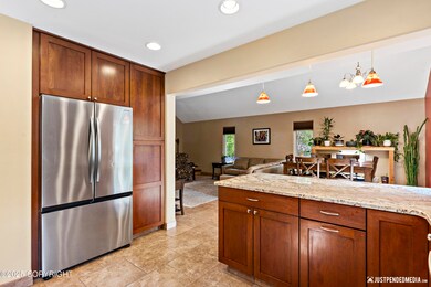 22874 Northwoods Dr, Chugiak, AK 99567 - photo 7